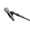 Gravity Microphone Stand Accessory One-Touch Adapter GMSQC1B Black