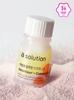 A-Solution Heartleaf Calamine Soothing Spot 10 Ml