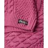Superdry Aran Cable Sweater