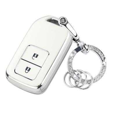 [Unhoke] Kompatibel mit Honda Vezel Schlüsselhülle RU Serie Neu