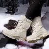 Platform Platforme Light Blue Boots Walking Casual Woman Sneakers Deodorant Shoes Sport Trends Kit Life Cheapest Basket