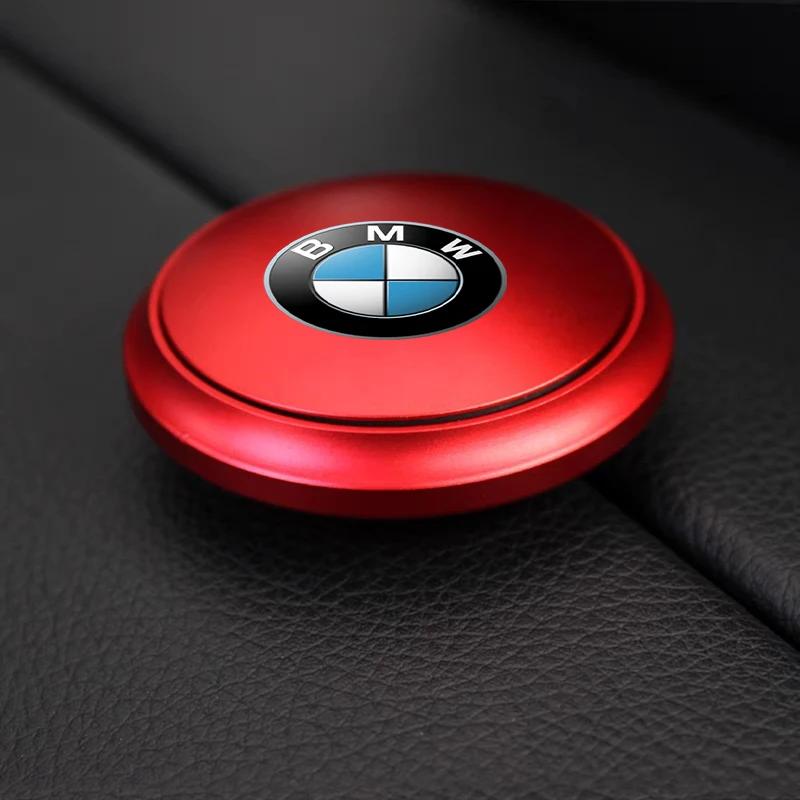 Bilinteriør Luftfrisker Luftrenser Parfyme Biltilbehør For BMW M E46 E90 E60 F10 F30 F20 E39 E36 X5 E70 F25 F15 E53 Z4