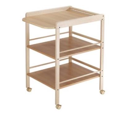 geuther changing table