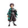 BANPRESTO Demon Slayer: Kimetsu No Yaiba Grandista-KAMADO TANJIRO- Grandista Kamado Tanjiro Figure