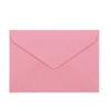 Festival Supplies Party Wedding Greeting Invitation Card Love Note Letter Envelopes Set Printed Flower Floral Pattern Paper