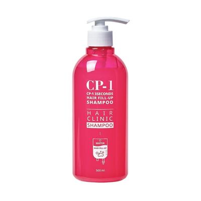 CP-1 3Seconds Haar-Auffüll-Shampoo 500ml*1Stück/2Stück