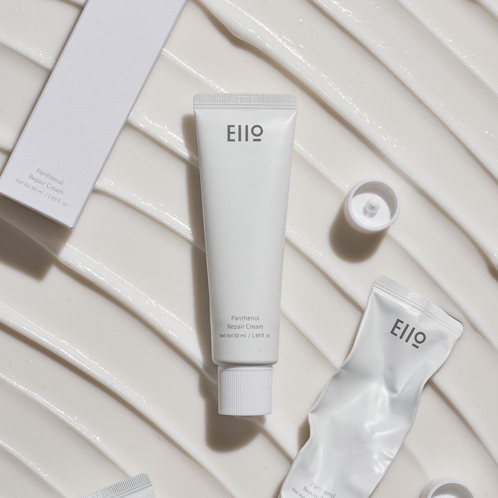 EIIO Panthenol Repair Cream 50ml