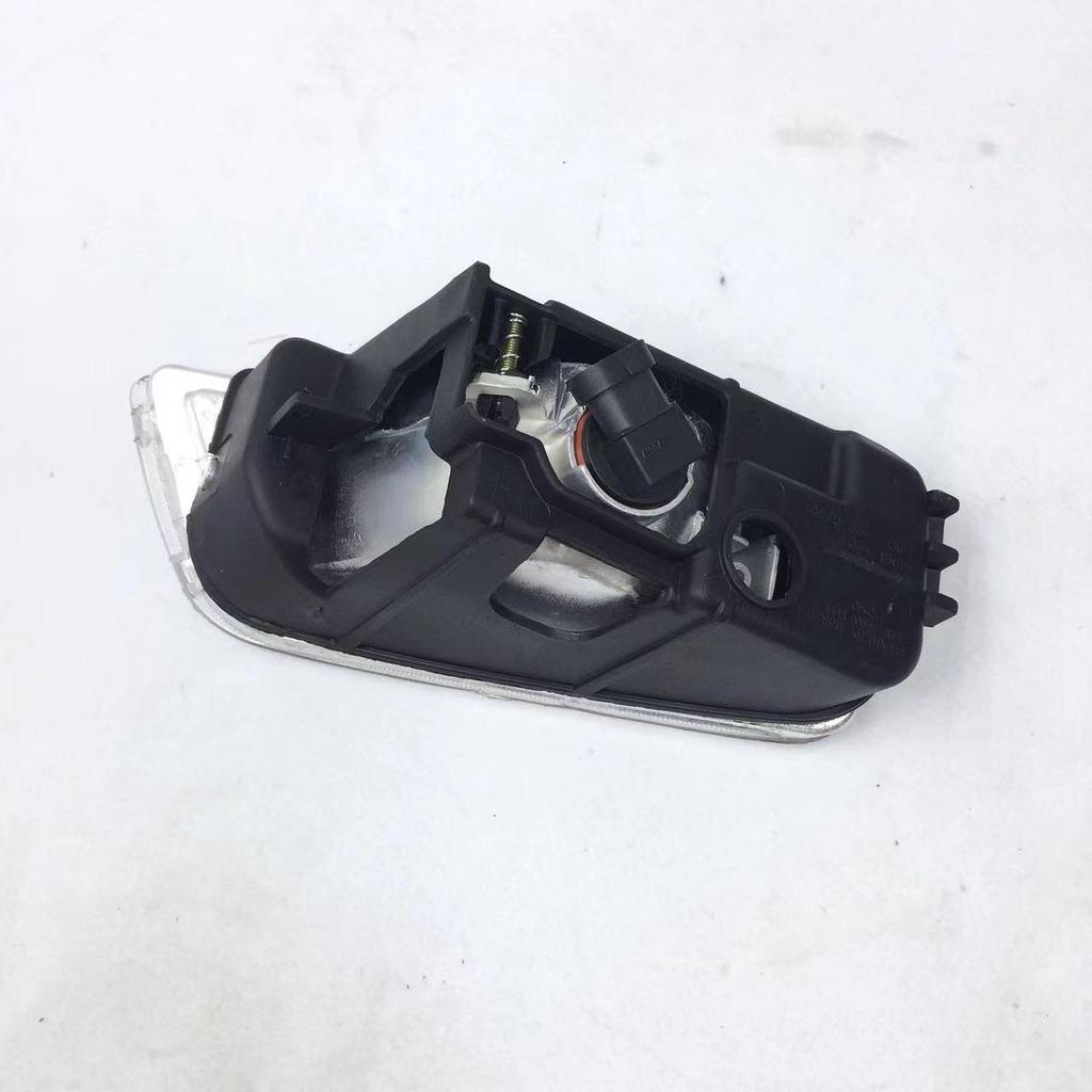 Compatible Fog Lights for 2003-2007 Honda Accord 7th/7.5th Gen Front Bar Lights