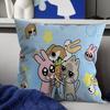 Funny-Siam-LippuS-Meme Pillow Gift Home Office Decoration Bedroom Sofa Car Cushion Cover case 45x45