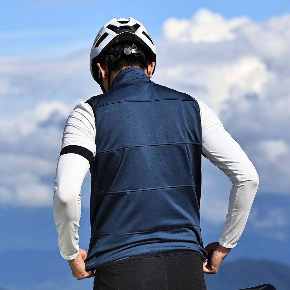 Wosawe Kurtka wiatroszczelna z polaru na jesień i zimę, do uprawiania sportów na świeżym powietrzu, długie spodnie