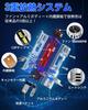 "H4 LED Super Bright Model" SUPAREE H4 LED Headlight, Vehicle Inspection Compliant, 10x Brighter, 20000LM, Hi/Lo Switching, 6500K, for Cars/Motorcycle