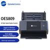 Guangdiantong OES809 High-Speed A3 Duplex Sheet-fed Scanner CN Plug (adapter Included)