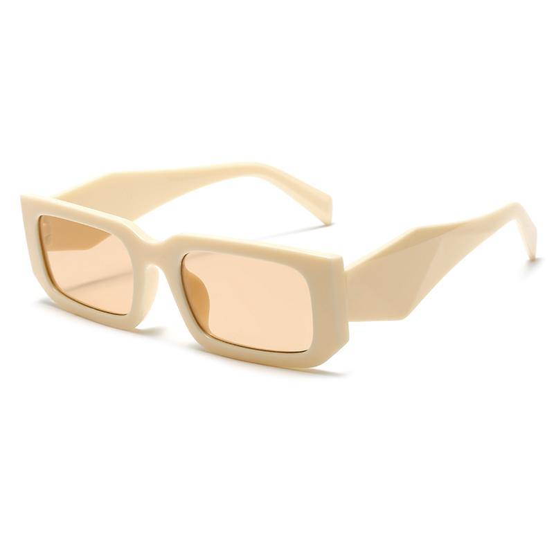 Fashion Small Square Sunglasses New Women Luxury Brand Retro Shades  Men Trending Sun Glasses Sunglasses for Women Men UV400