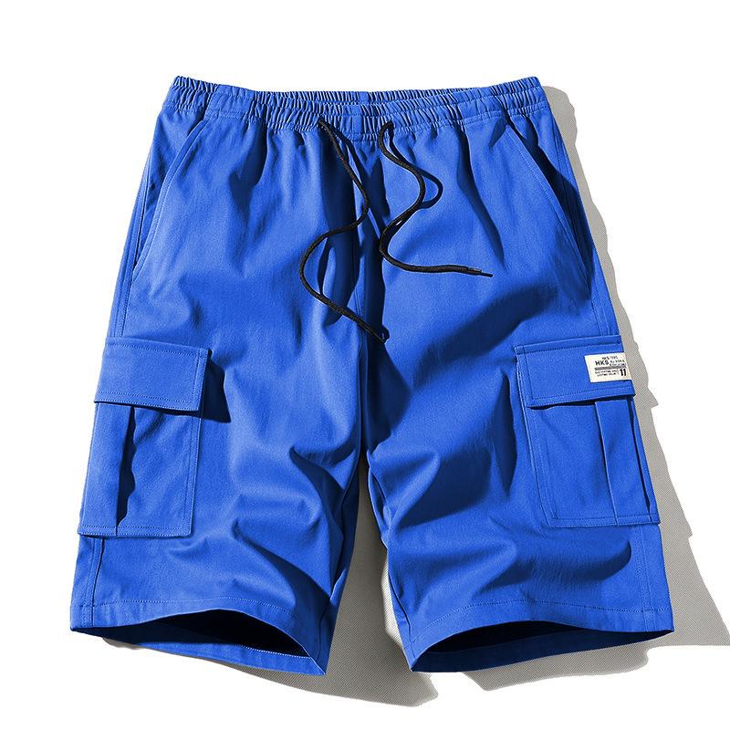 Men s European Size Workwear Beach Shorts - Xiyin TM Hot Selling Sports Joggers Extra Large
