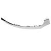 Car Right Front Bumper Chrome Trim Molding For Mercedes W218 CLS400 550 2015-18