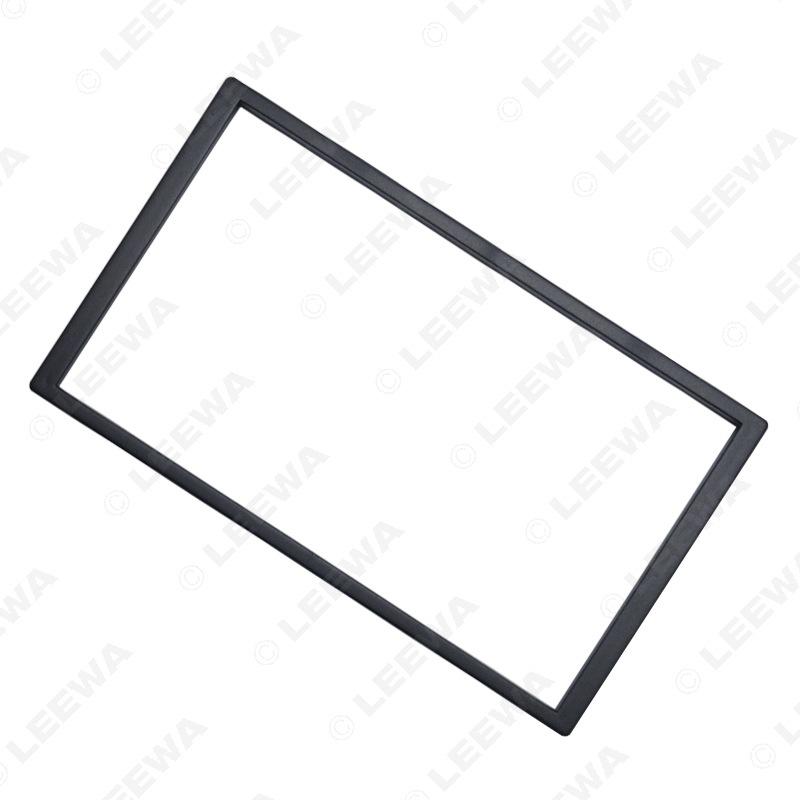 Honda Brio 2011-2015 Double Din Audio Modification Frame and Bracket