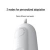 Xiaomi Sonic Vibration Electric Toothbrush CN plug (adapter included)