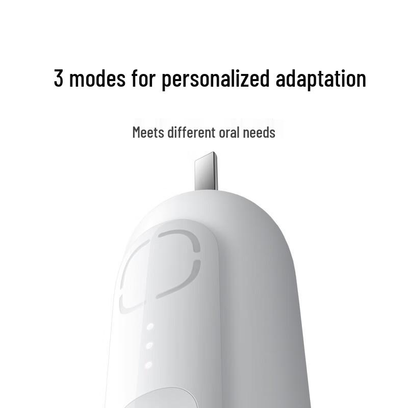 Xiaomi Sonic Vibration Electric Toothbrush CN plug (adapter included)