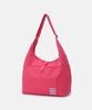 Descente Large Lightweight Shopper Bag Pink Sr223Ubg42