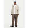 Demi-season Jacket Jack&Jones Perfect 12270677 Beige Color, Standard Fit