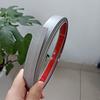 5mx1.8cm Furniture Edging Repair Tape, Self-adhesive Edging Banding,Cabinet Maintenance and Furniture Renovation