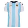 adidas Argentina National Team World Cup Home Football Jersey