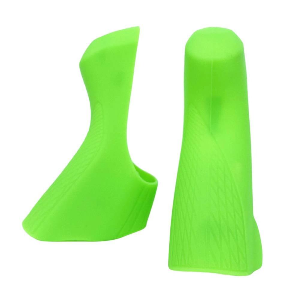 Silicone Gear Shift Covers for Enhanced Control on 4700 105 5800 UT 6800