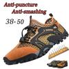 Men's Outdoor Sports Hiking Shoes Climbing Trekking Walking Shoes