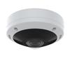 Caméra de sécurité IP AXIS M4308-PLE - Dôme 2880x2880 pixels - Intérieure et extérieure