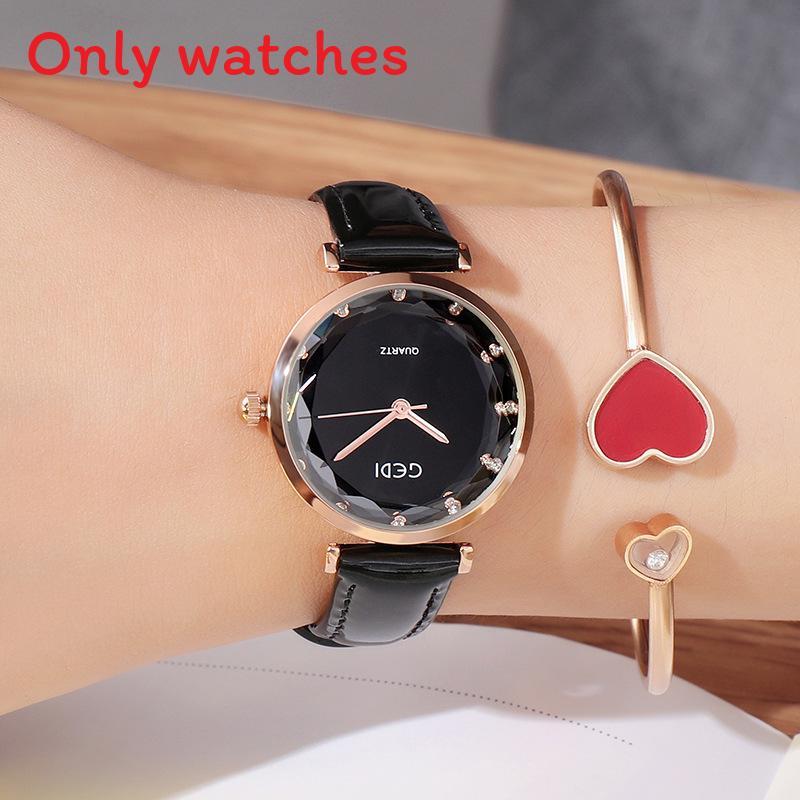 

Womens Sport Quartz Watch With Circular Dial For Casual And Student Use