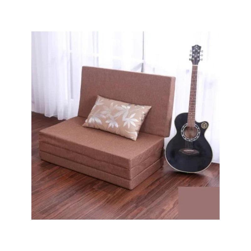 Sponge Folding Mattress Floor Mat, Single OfficeSiesta Mat