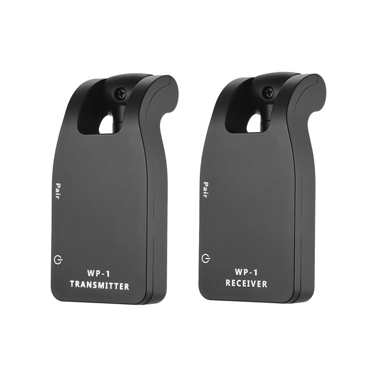 Беспроводная гитарная система 2 — фото 8