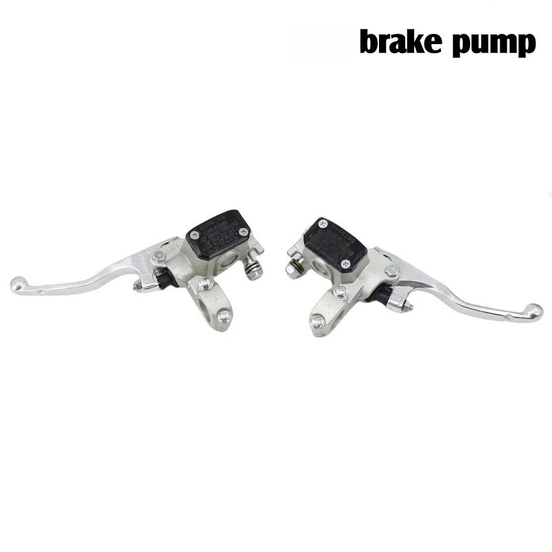 Motorcycle Hydraulic Clutch Pump Control Master Cylinder Brake Pump Caliper Suitable for EXC EXCF XC XCW XC-F XCF-W SX SXF