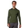 Nathan Mens 365 Regular Hoodie