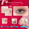 Judydoll Verspielte 7-Farben-Lidschattenpalette
