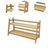 Schreibtisch Organizer Doppel Schicht Rack Anlage Stand Desktop 2 Tier Leiter Regal Kleinigkeiten Lagerung für