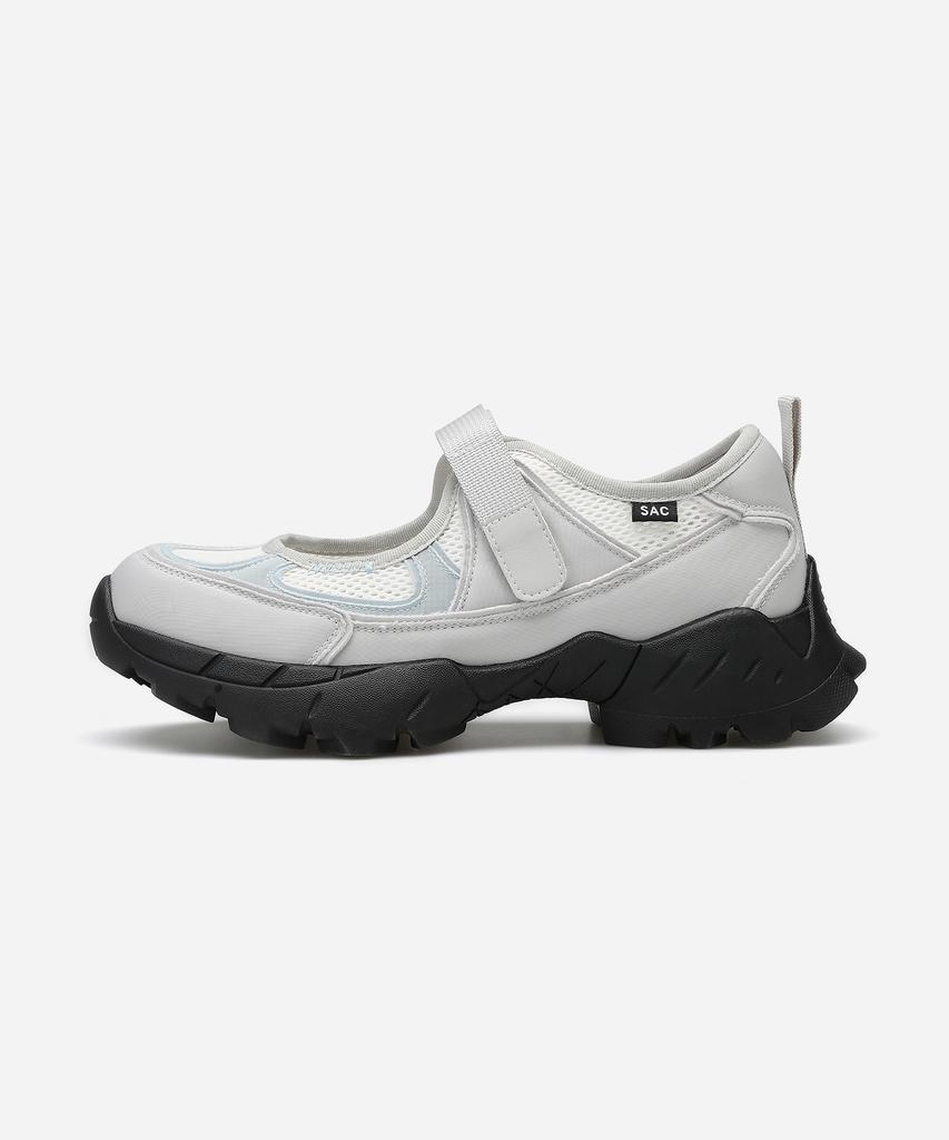 Salt And Chocolate Flo Mesh Sneakers 412620001 (4Cm)