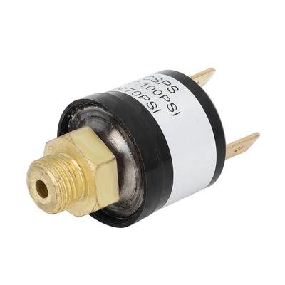 Car Automatic Air Pressure Control Switch Valve 70100PSI for Air Compressor Pump