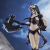 Overlord Figure Albedo Bikini Armor Ver. Size: Approx. 20cm