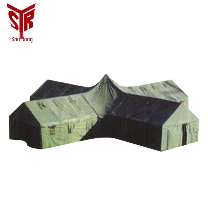Shu Rong 92 Combination Tent