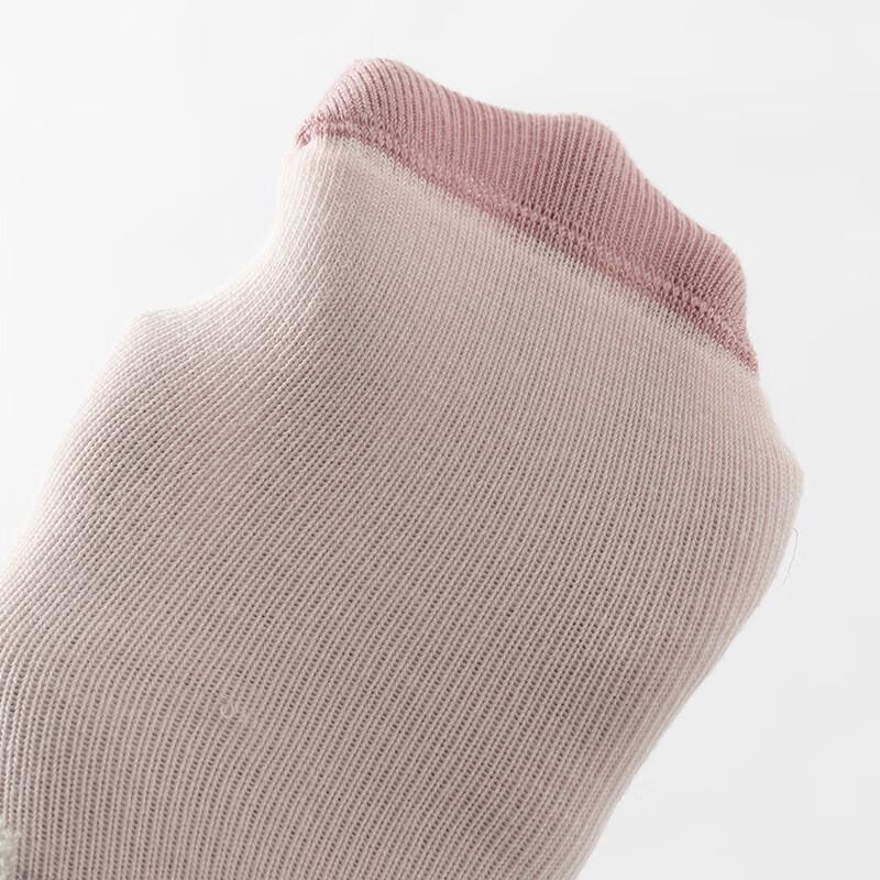 David Bella Kids' Winter Short Socks (2-Pack)
