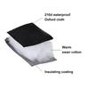 Outdoor Faucet Cover Garden Tap Antifreeze Protector Anti-UV Waterproof Faucet Wrap For Cold Weather Outdoor Pipe Well Pump RV
