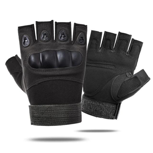 Full Finger Men's Gloves Outdoor Military Tactical Gloves Sports Shooting Hunting Airsoft Motorcycle Cycling Gloves