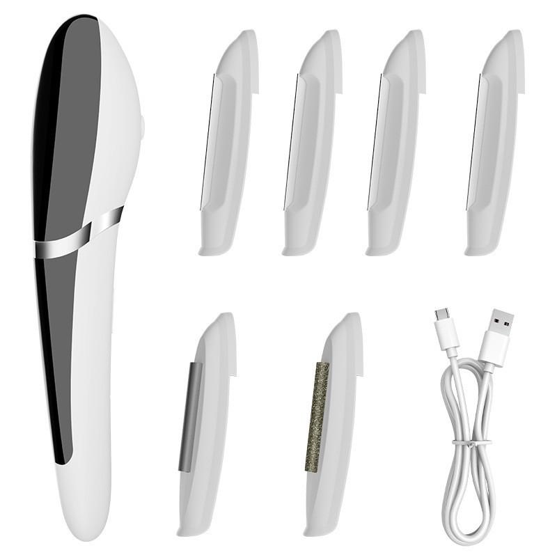 Women's Full Body Electric Shaver & Epilator for Close Shaving