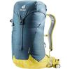 Backpack Deuter AC Lite 16 Arctic/turmeric (3420621-3806)