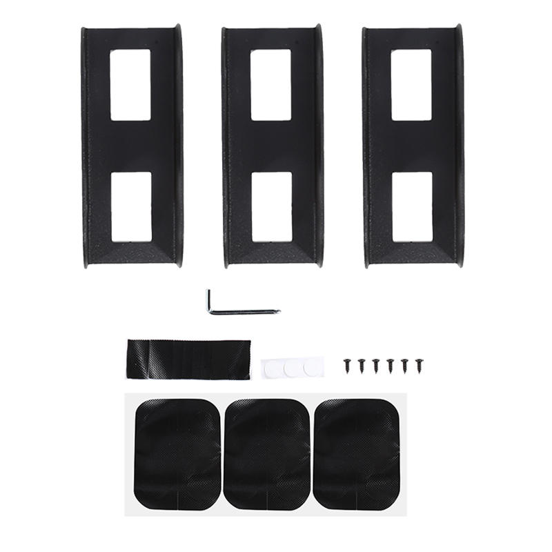 Under Desk Laptop Mount Holder Adjustable Ergonomic Notebook Tray with Slide-out Keyboard Storage