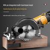 Keruika Electric Angle Grinder CN plug (adapter included)