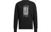 Wuji Series Sweatshirt Men's Black HN8968