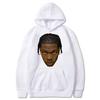 Hip Hop Rapper Lil Baby Graphic Hoodies Men Women Vintage Harajuku Long Sleeve Streetwear High Quality Loose Cool Pullover Male