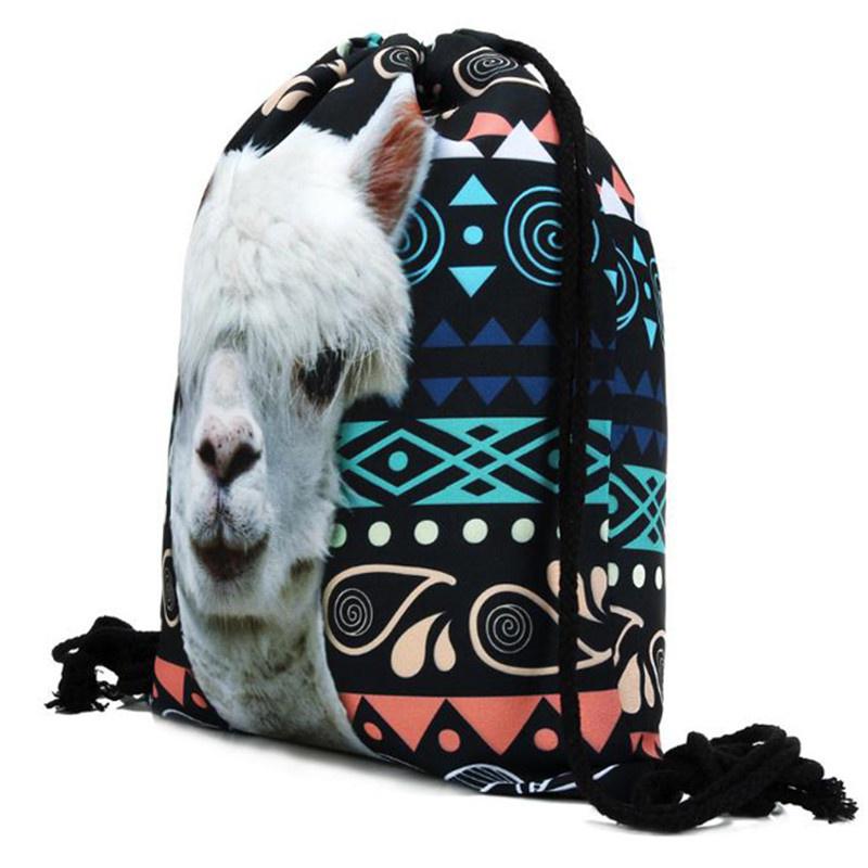 alpaca backpacks